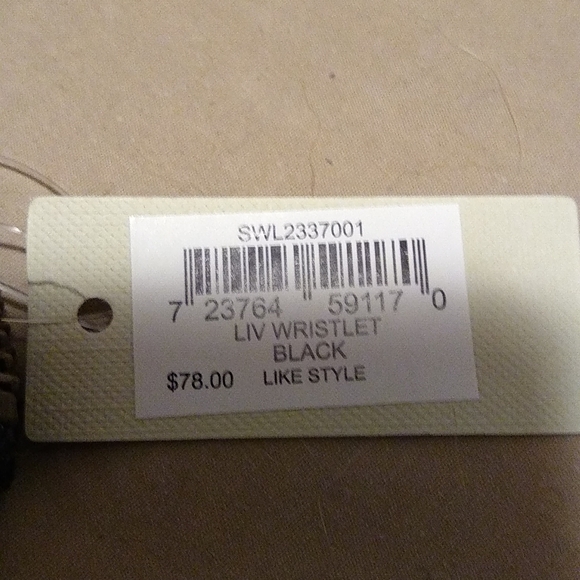 Fossil wristlet - Picture 2 of 4